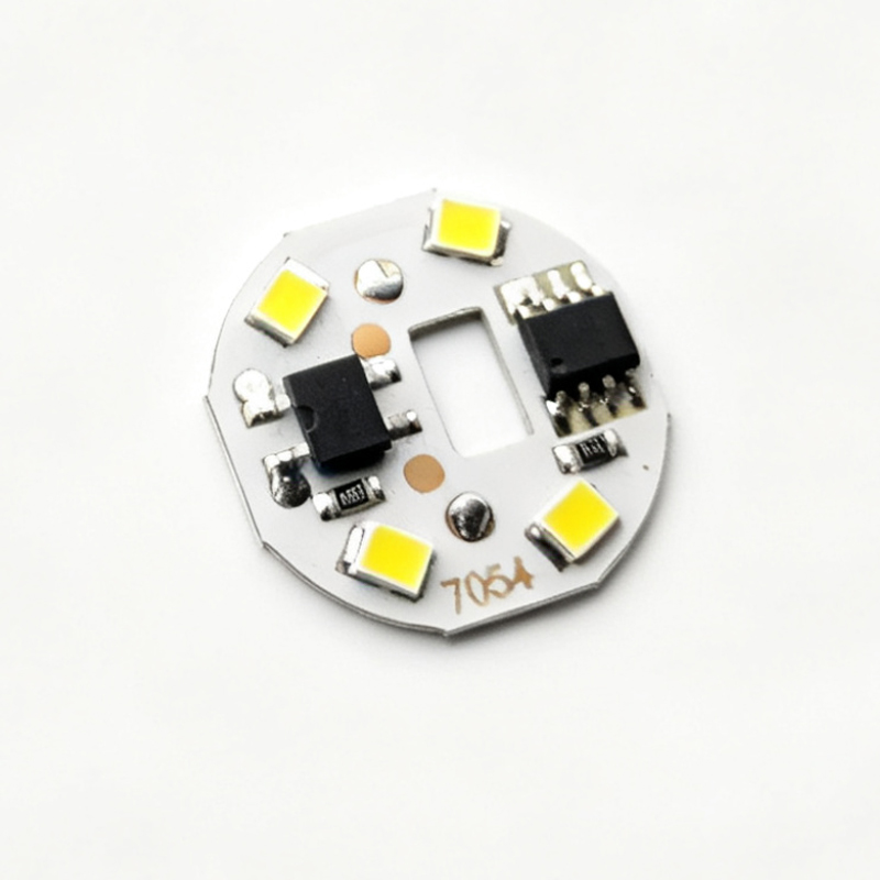 Smart Home Ac - 5 Buah 2W AC 220V 240V