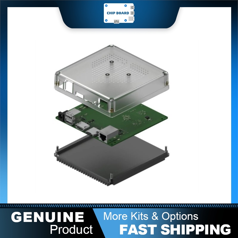 Smart Home Matter - Home Assistant Green Smart Hub, Pengontrol