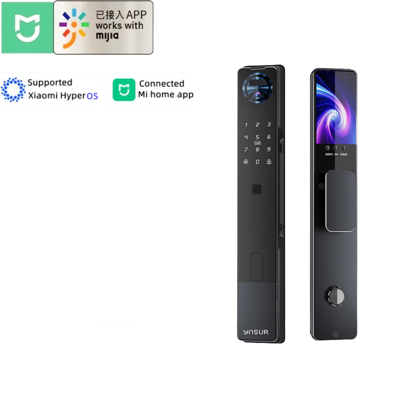 Smart Home Xiaomi - Kunci Pintar Digital Elektronik YN S11M