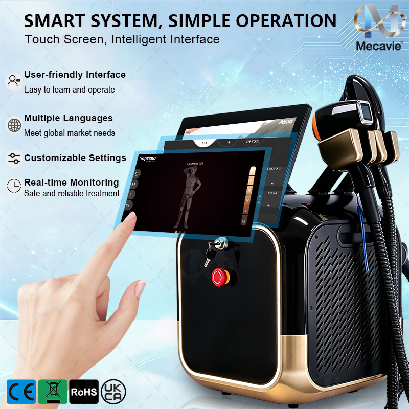 Mesin Diode RF 5-gelombang 4-i - Upgrade Smart Home ulasan dan harga