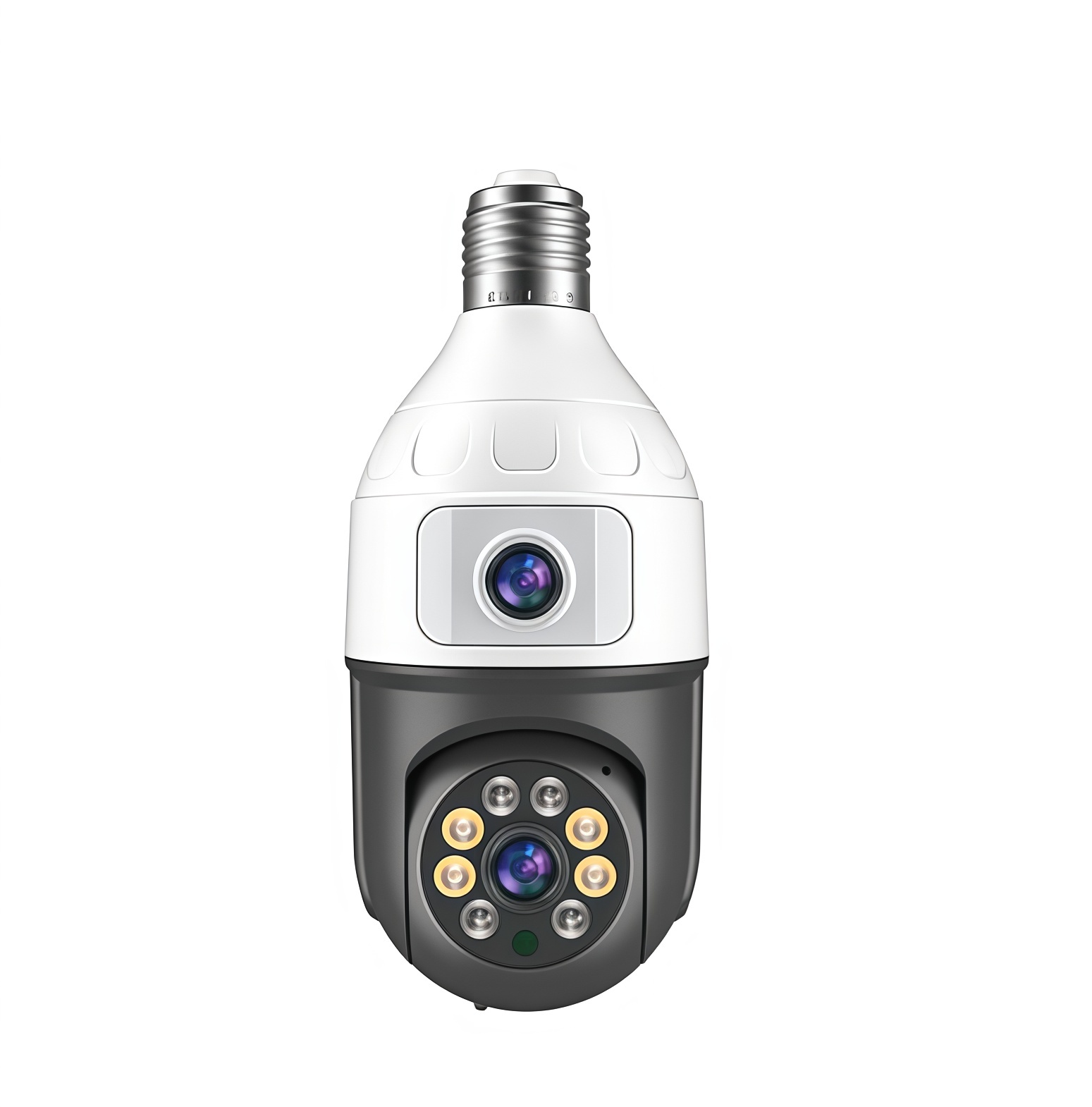 Kamera CCTV Pintar Rumah 4MP B - Smart Home Cctv Camera ulasan dan harga