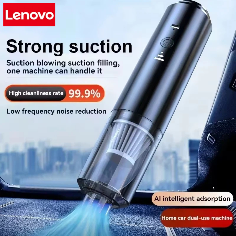 Penyedot Debu Portabel Vacuum  - Vacuum Cleaner Smart Home ulasan dan harga