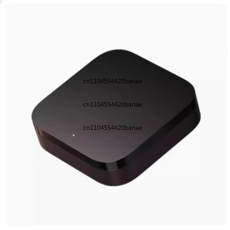 Smart Hub M3 Gateway HomeKit P - Smart Home Hub ulasan dan harga