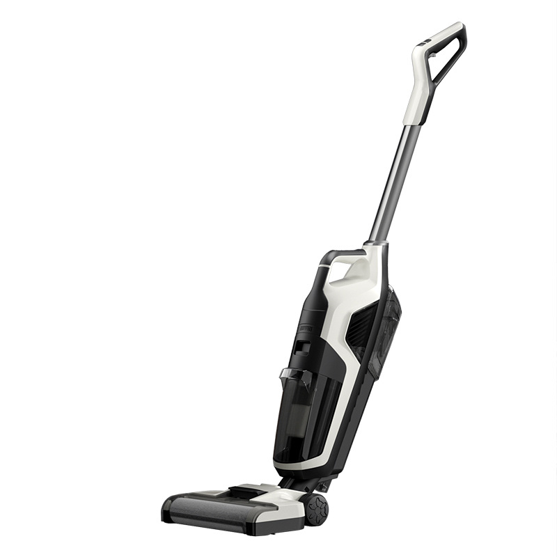 Mesin Pel Tanpa Kabel Nirkabel - Vacuum Cleaner Smart Home ulasan dan harga