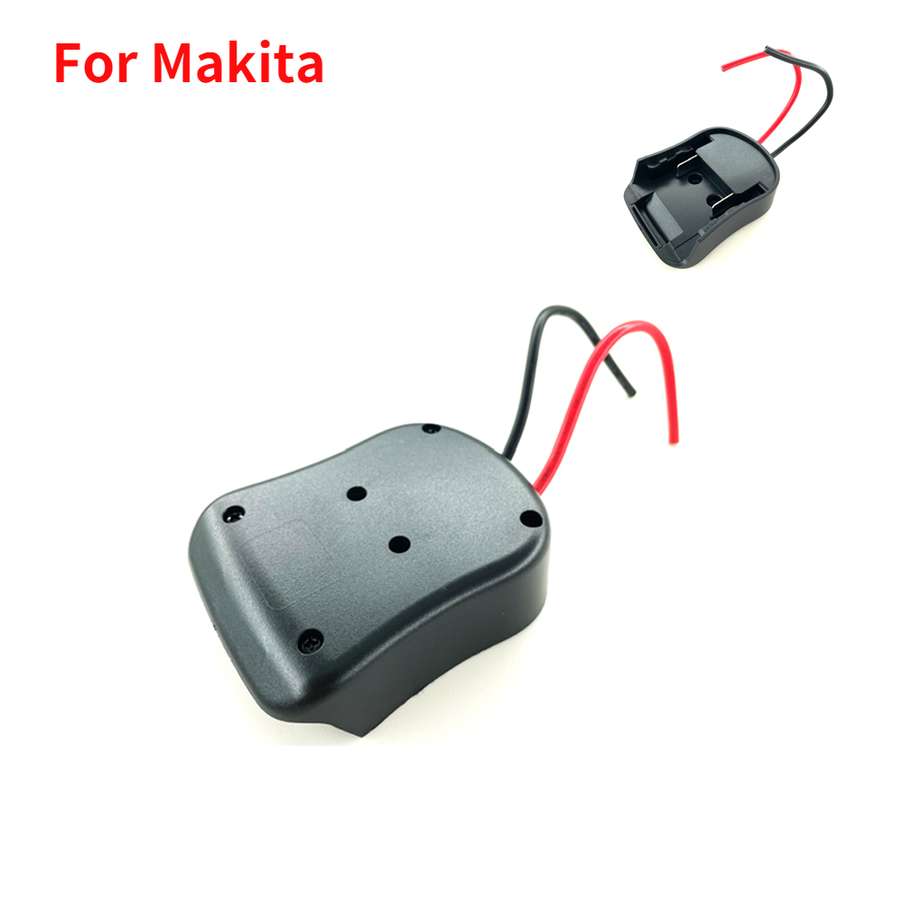 Adaptor Baterai Untuk Makita/B - Smart Home Bosch ulasan dan harga