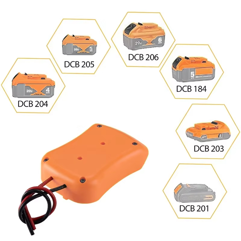 Adaptor Baterai Untuk Makita/B - Smart Home Bosch ulasan dan harga