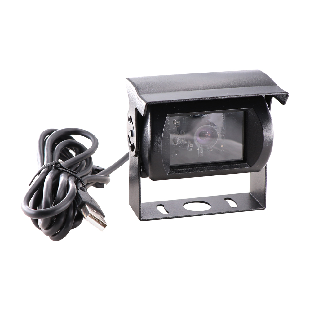Kamera USB Tahan Air 2MP 1080P - Smart Home Cctv Camera ulasan dan harga