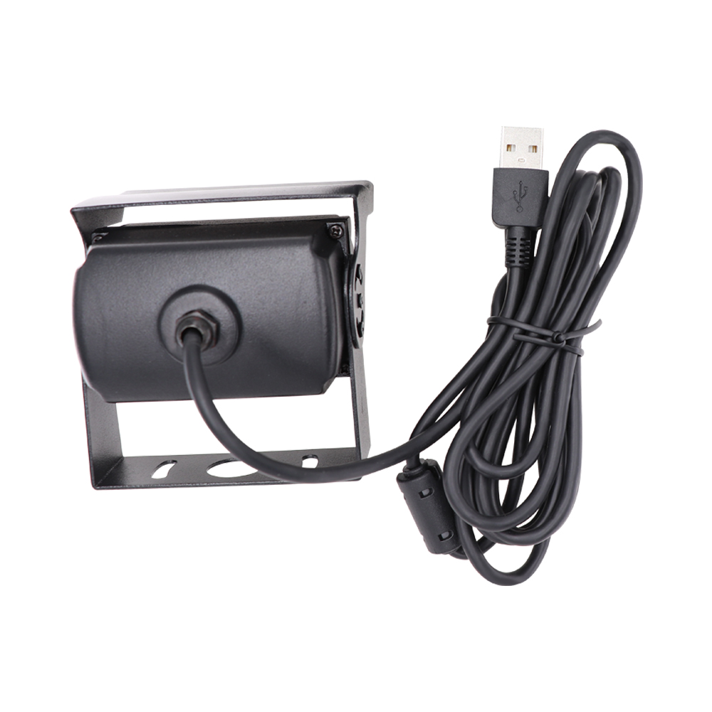 Kamera USB Tahan Air 2MP 1080P - Smart Home Cctv Camera ulasan dan harga