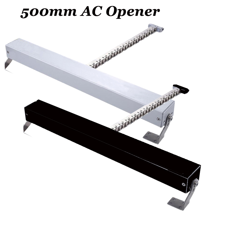 500Mm AC Rantai Listrik Pembuk - Smart Home Ac ulasan dan harga