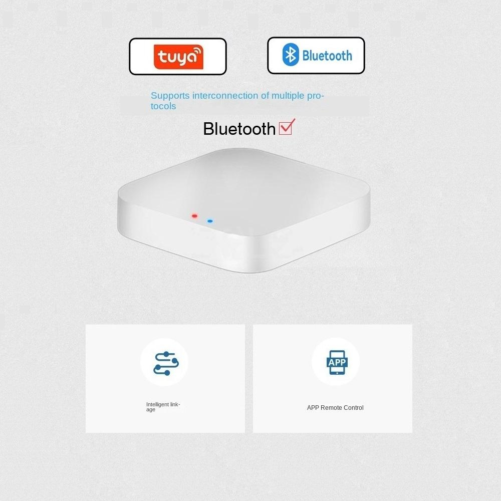 Tuya / Smart Life Gateway Hub  - Smart Home Automation System ulasan dan harga