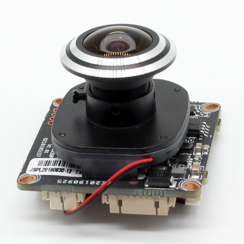Modul Daya CCTV 48V POE + Modu - Smart Home Imou ulasan dan harga