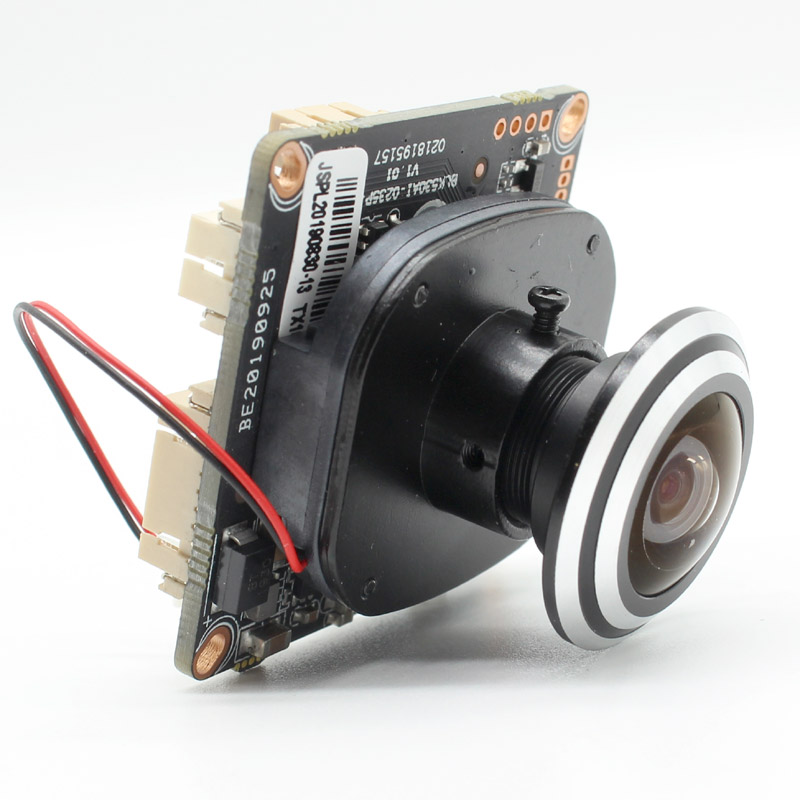 Modul Daya CCTV 48V POE + Modu - Smart Home Imou ulasan dan harga