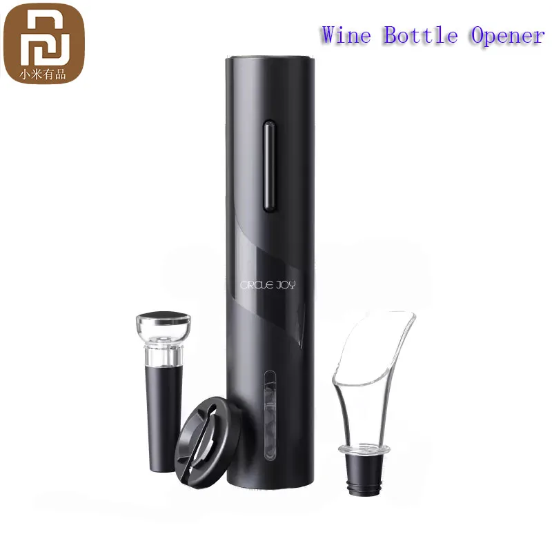 Youpin lingkaran Joy botol ele - Smart Home Xiaomi ulasan dan harga