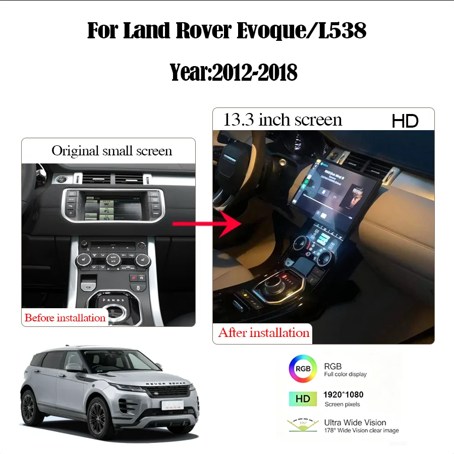 Layar Radio 13,3 inci dengan f - Smart Home Bosch ulasan dan harga