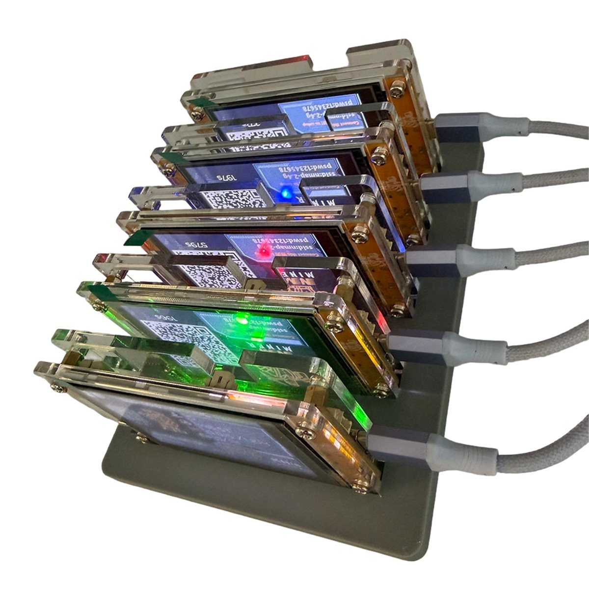 (2026 SUMMER)5X 1060KH/S +5 Sl - Upgrade Smart Home ulasan dan harga