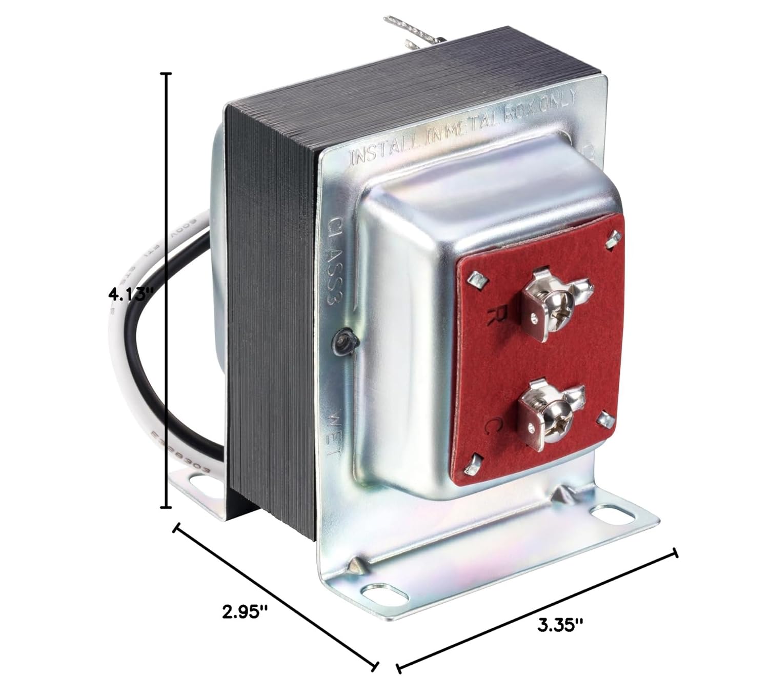 Transformator 24V 40VA untuk U - Upgrade Smart Home ulasan dan harga