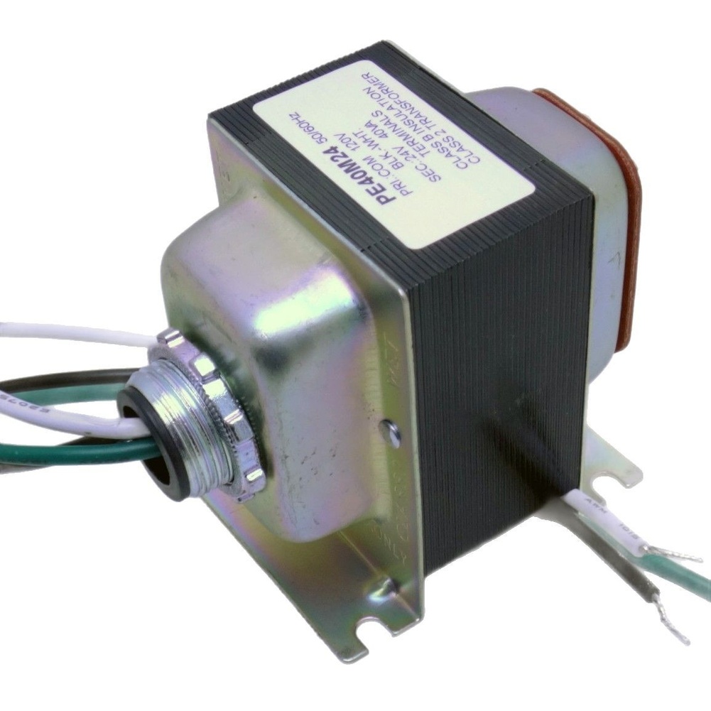 Transformator 24V 40VA untuk U - Upgrade Smart Home ulasan dan harga