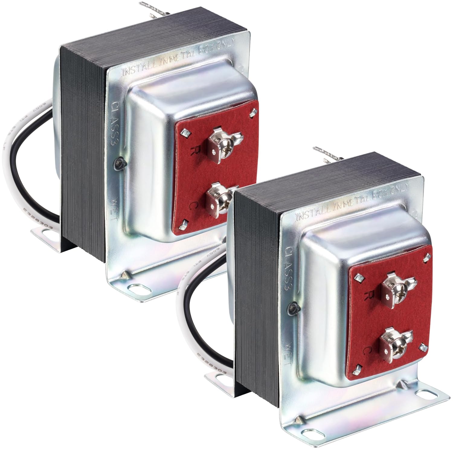 Transformator 24V 40VA untuk U - Upgrade Smart Home ulasan dan harga