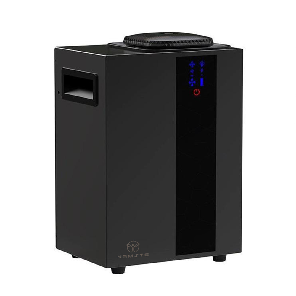 NAMASTE 4000m3 Sistem HVAC Pen - Smart Home Automation System ulasan dan harga
