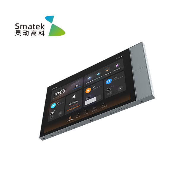 Penawaran Pabrik Baru 2026: Pr - Smart Home Automation System ulasan dan harga