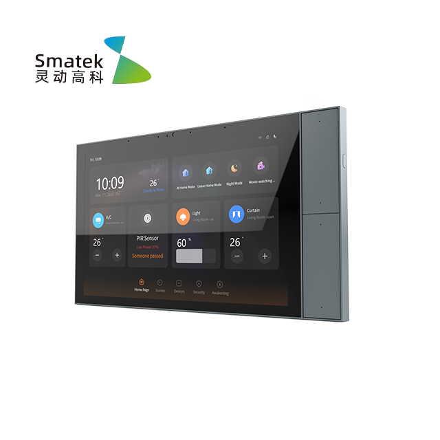 Penawaran Pabrik Baru 2026: Pr - Smart Home Automation System ulasan dan harga
