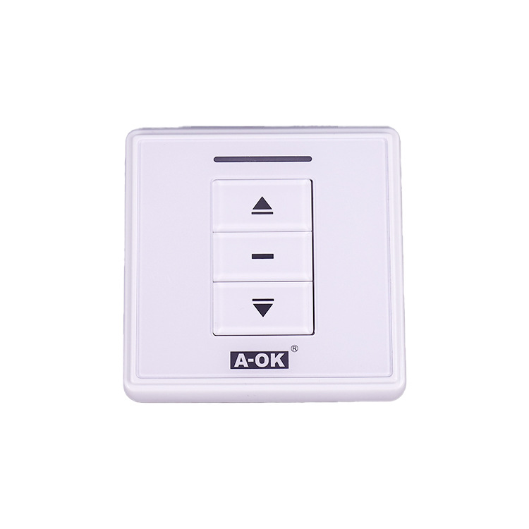 Roller Shutter Elektrik Pintar - Smart Home Ac ulasan dan harga