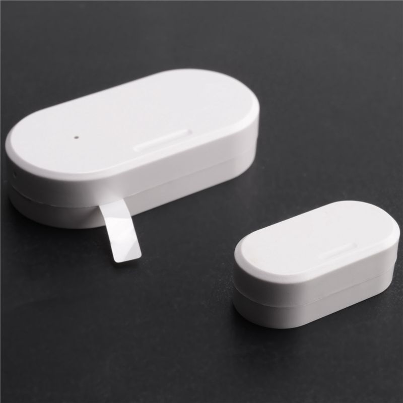 B04B-Tuya Zigbee 3.0 Detektor  - Smart Home Zigbee 3.0 ulasan dan harga