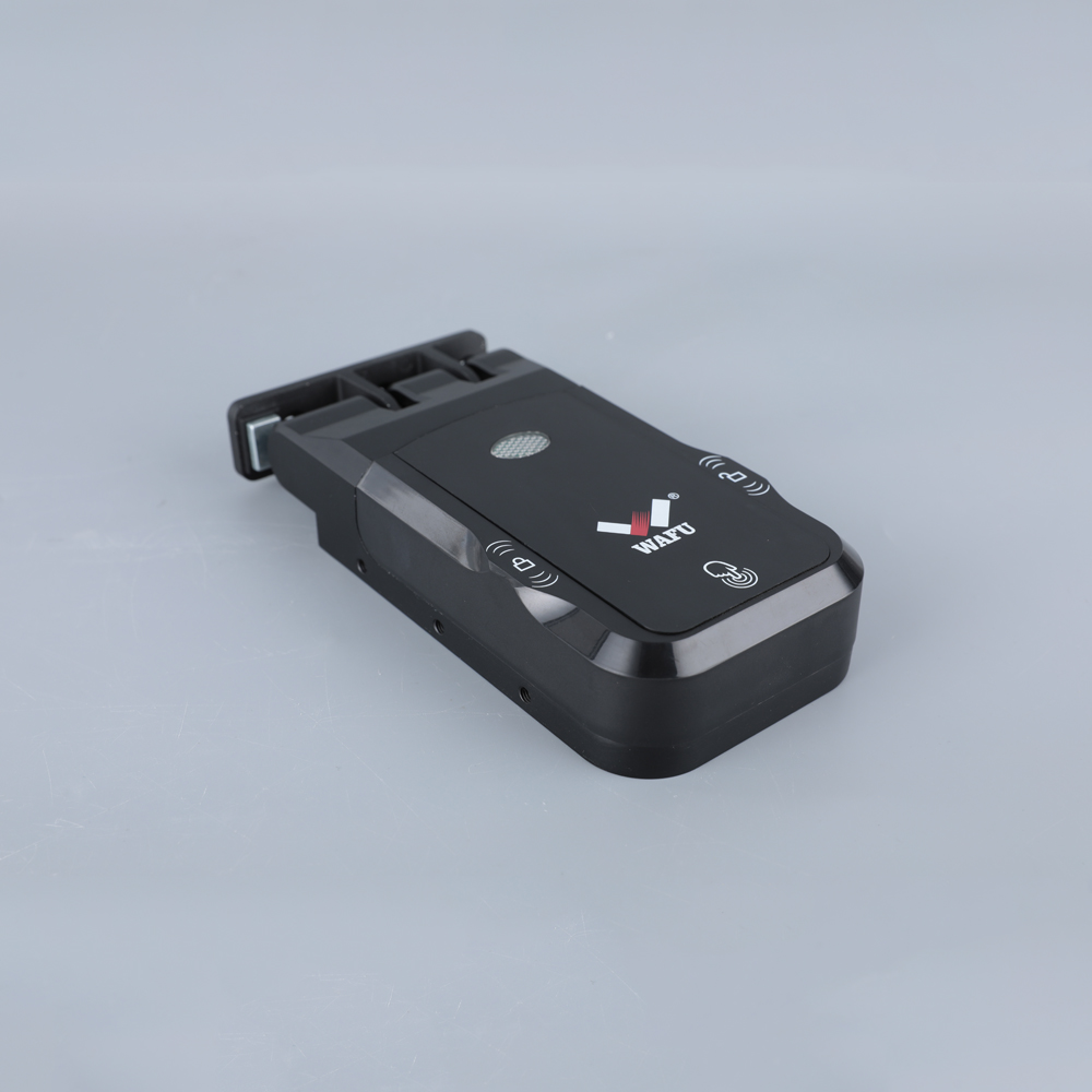 WAFU Tuya kunci pintu cerdas,  - Smart Home Ezviz ulasan dan harga
