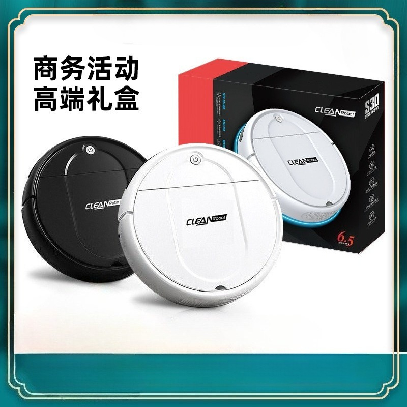 Penyedot Debu Pintar Isi Ulang - Vacuum Cleaner Smart Home ulasan dan harga