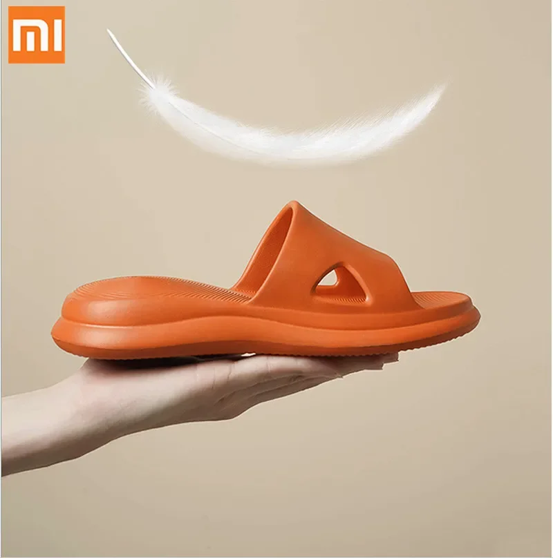 XiaoMi Mijia Sandal Sandal Ant - Smart Home Xiaomi ulasan dan harga