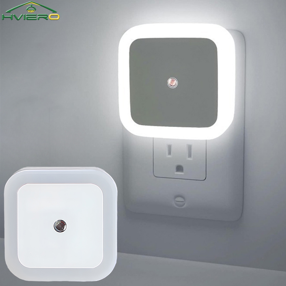 Lampu Malam LED Sensor Nirkabe - Smart Baby Night Light ulasan dan harga
