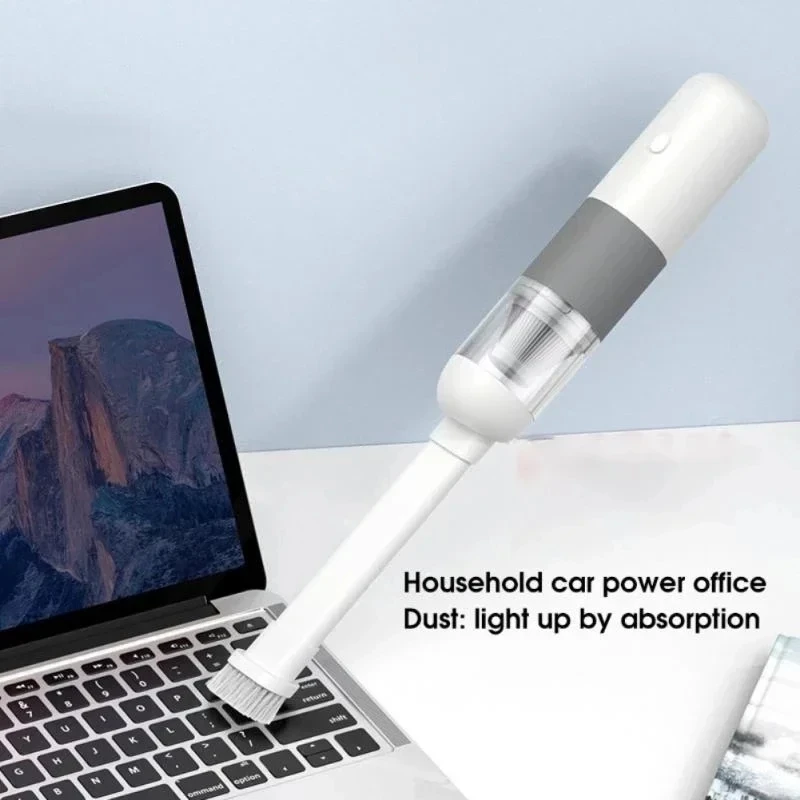 Zai Xiao Penyedot Debu Mobil P - Vacuum Cleaner Smart Home ulasan dan harga