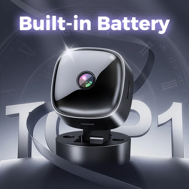 Kamera Wifi Lenovo 6K HD Kamer - Smart Home Cctv Camera ulasan dan harga