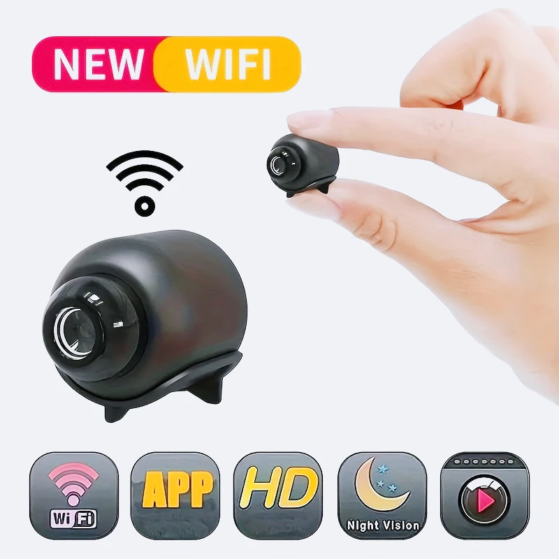 Kamera keamanan rumah pintar C - Smart Home Cctv Camera ulasan dan harga