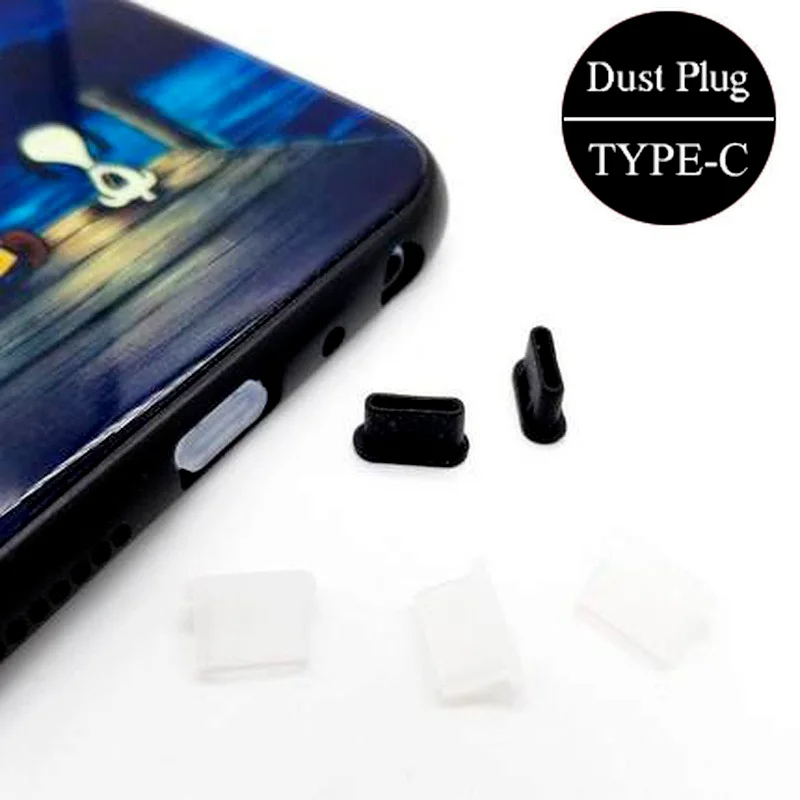 Penutup Pelindung Port Pengisi - Smart Home Xiaomi ulasan dan harga