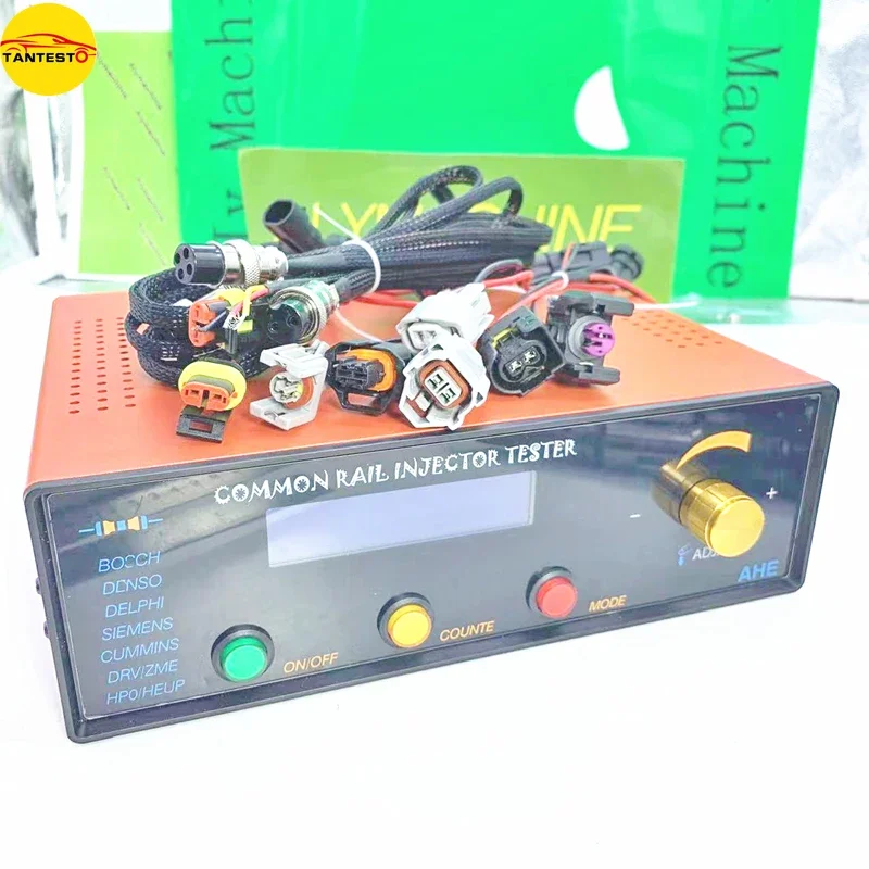 AM-CRI205 Piezo Diesel umum re - Smart Home Bosch ulasan dan harga