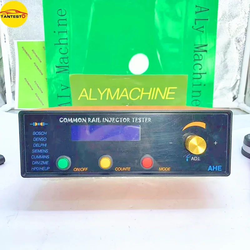 AM-CRI205 Piezo Diesel umum re - Smart Home Bosch ulasan dan harga