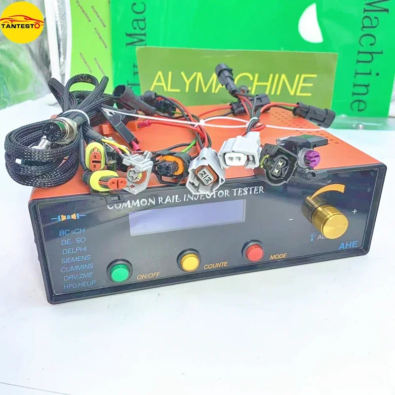 AM-CRI205 Piezo Diesel umum re - Smart Home Bosch ulasan dan harga