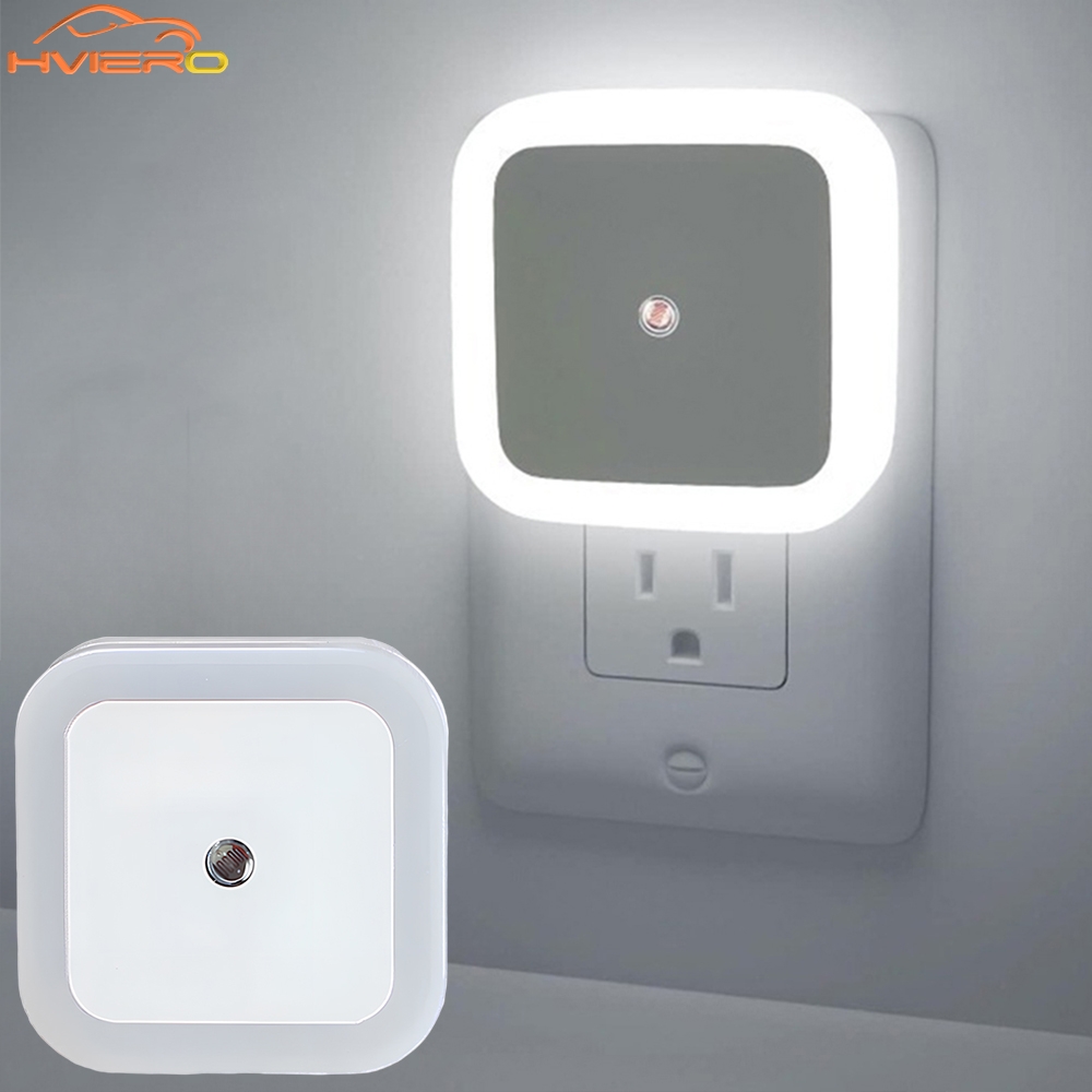Lampu Malam LED Sensor Nirkabe - Smart Baby Night Light ulasan dan harga