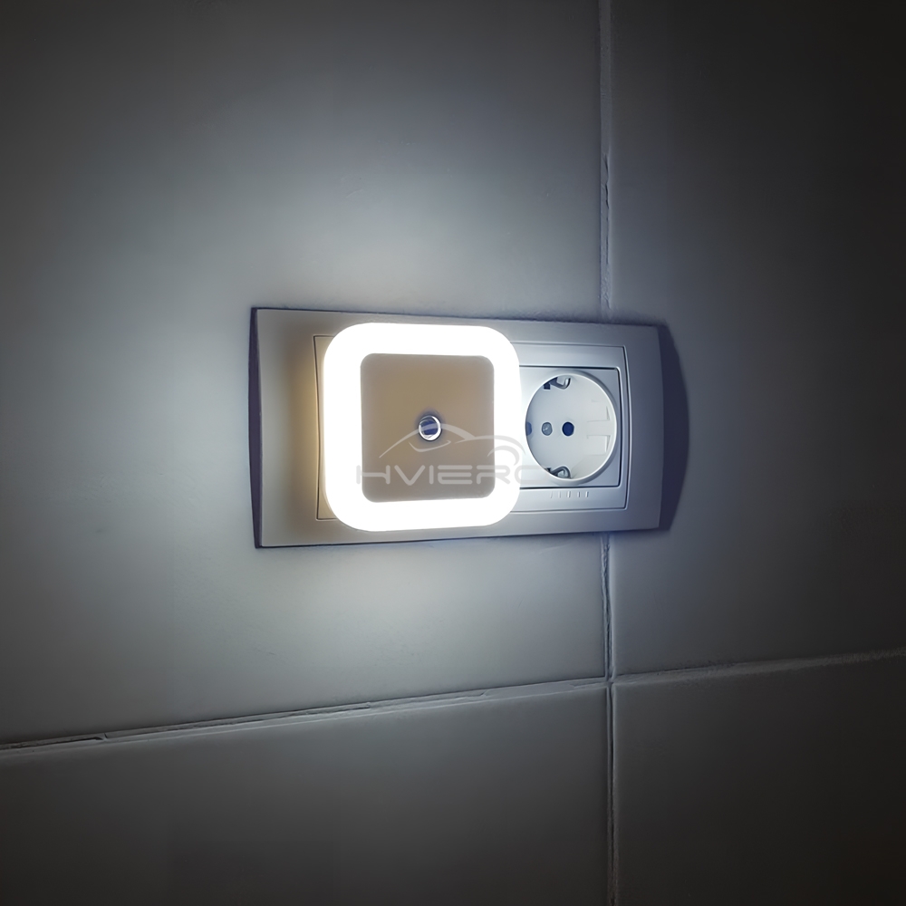 Lampu Malam LED Sensor Nirkabe - Smart Baby Night Light ulasan dan harga