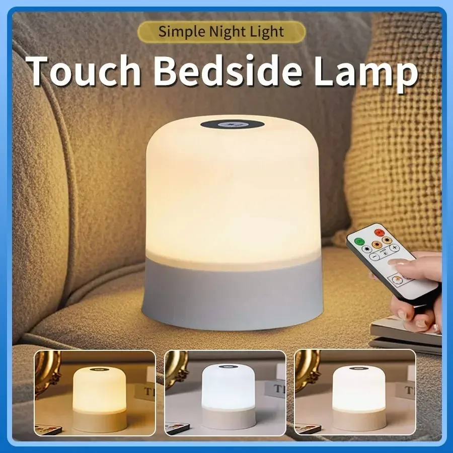 Lampu Malam Sentuh GGbingo yan - Smart Baby Night Light ulasan dan harga