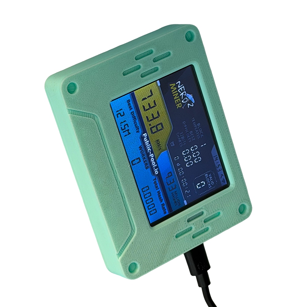 Y42A-Upgraded Bitcoin Crypto B - Upgrade Smart Home ulasan dan harga