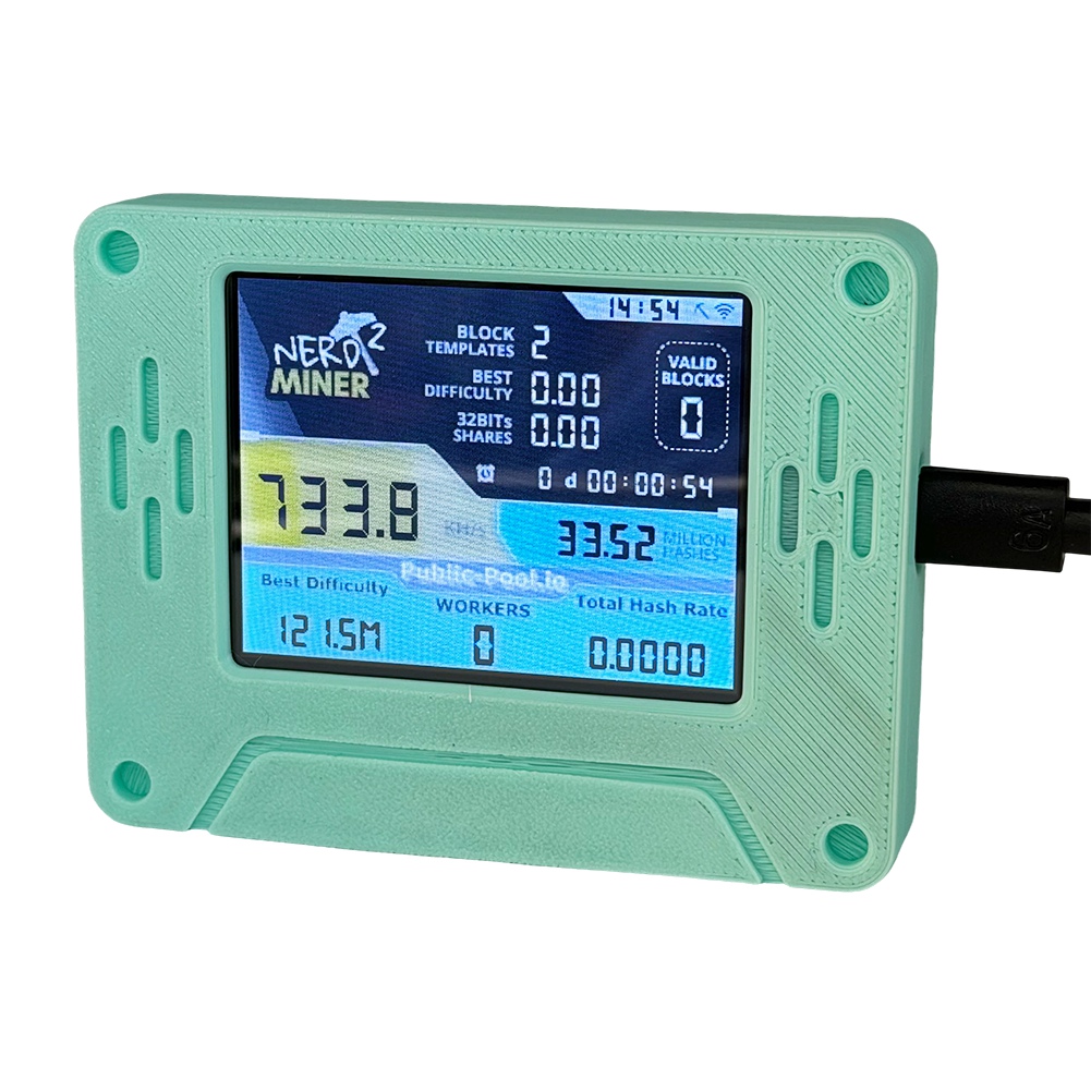 Y42A-Upgraded Bitcoin Crypto B - Upgrade Smart Home ulasan dan harga