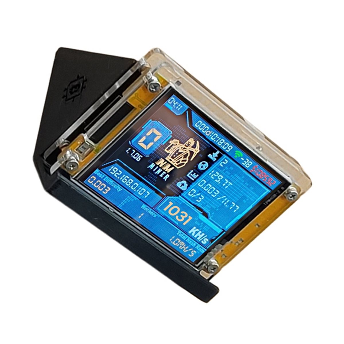 【 ★ 2026 Populer ♠ 】1030KH/S V - Upgrade Smart Home ulasan dan harga