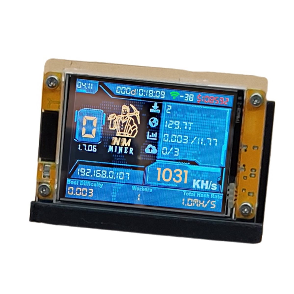 【 ★ 2026 Populer ♠ 】1030KH/S V - Upgrade Smart Home ulasan dan harga