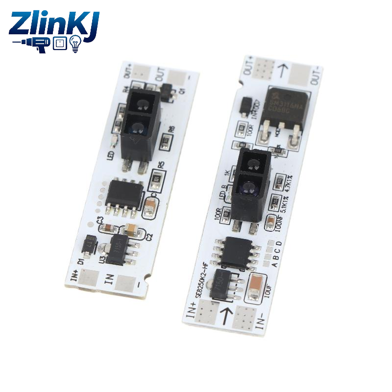 Modul Sakelar Sensor Pemindaia - Upgrade Smart Home ulasan dan harga