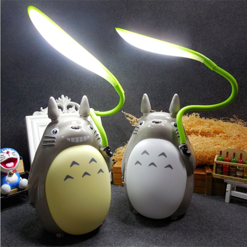 Lampu Meja USB Isi Ulang Motif - Smart Baby Night Light ulasan dan harga