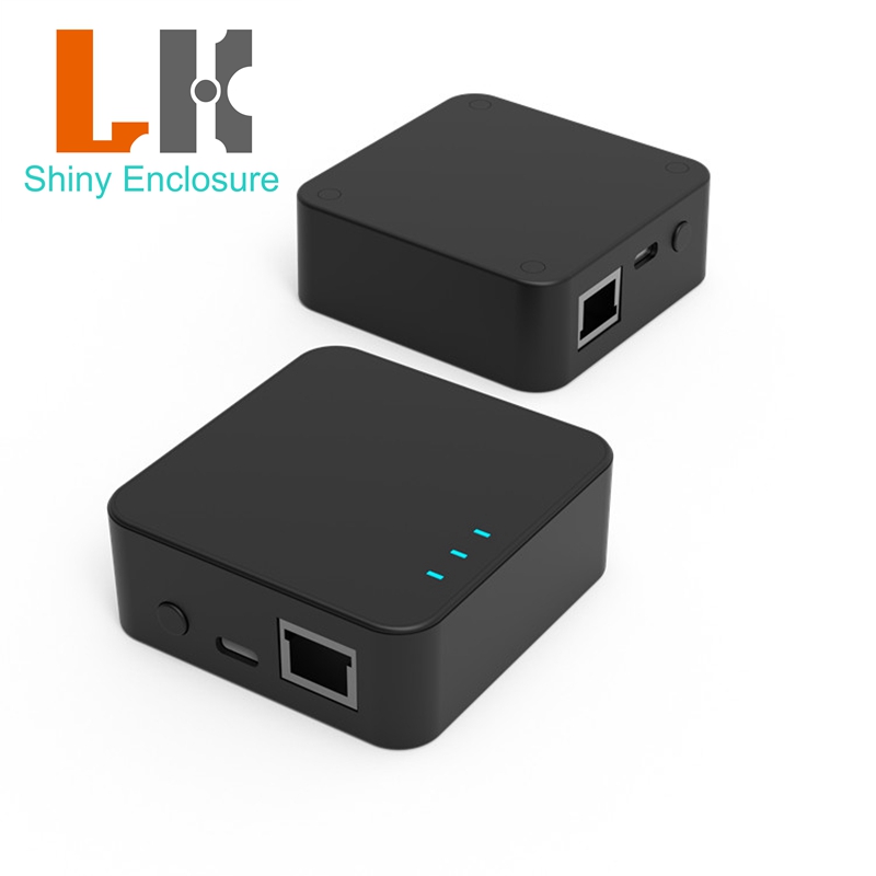 Casing Switch Gateway Jembatan - Smart Home Matter ulasan dan harga