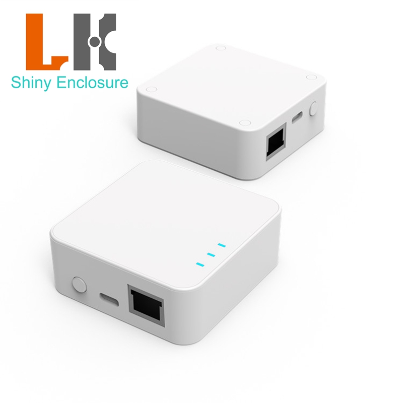 Casing Switch Gateway Jembatan - Smart Home Matter ulasan dan harga