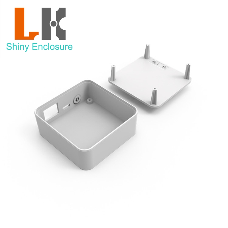 Casing Switch Gateway Jembatan - Smart Home Matter ulasan dan harga